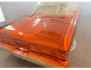 Tamco Paint Tamgerine Candy Concentrate in 1972 Chevrolet Caprice