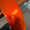 Tamco Paint Tamgerine Candy Concentrate in 1972 Chevrolet Caprice