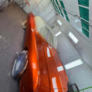 Tamco Paint Tamgerine Candy Concentrate in 1972 Chevrolet Caprice