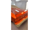 Tamco Paint Tamgerine Candy Concentrate in 1972 Chevrolet Caprice