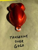 Tamco Paint Tamgerine Candy Pearl on SpeedShapes