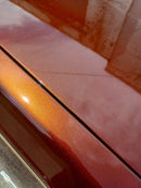 Tamco Paint Tamgerine Candy Pearl Basecoat on 1986 Oldsmobile Cutlass