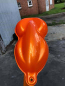 Tamco Paint Speed Shape Tamgerine Pearl 