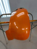 Tamco Paint Tamgerine Pearl in Dirt Race Car