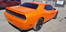 Tamco Paint Dodge Challenger Tamgerine Pearl 