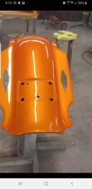 Tamgerine Pearl Car Parts