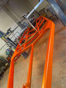 Tamco Paint Car Parts Tamgerine Pearl 