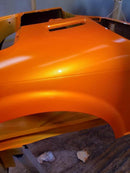 Tamco Paint Car Parts Tamgerine Pearl 