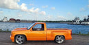 Tamco Paint 1997 Chevrolet C1500 Tamgerine Pearl 
