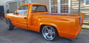 Tamco Paint 1997 Chevrolet C1500 Tamgerine Pearl 