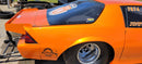 Tamco Paint Third Generation Chevrolet Camaro Tamgerine Pearl 