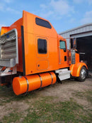 Tamco Paint Kenworth W900 Tamgerine Pearl 