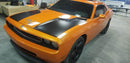 Tamco Paint Dodge Challenger Tamgerine Pearl 