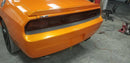Tamco Paint Dodge Challenger Tamgerine Pearl 