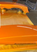 Tamco Paint Car Parts Tamgerine Pearl 