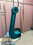 Tamco Paint Teal Time Candy Concentrate in Motorcycle Parts