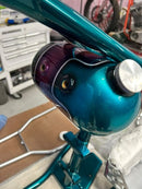 Tamco Paint Teal Time Candy Concentrate in Motorcycle Parts