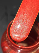 Tamco Paint Terracotta Metallic Customer Color