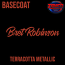 Tamco Paint Terracotta Metallic Customer Color