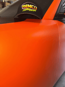 Tamco Paint Tiger Lily for 2018 Dodge Charger RT