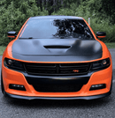 TIGER LILY FOR 2018 DODGE CHARGER RT