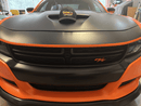 TIGER LILY FOR 2018 DODGE CHARGER RT