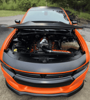 TIGER LILY FOR 2018 DODGE CHARGER RT