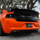 TIGER LILY FOR 2018 DODGE CHARGER RT