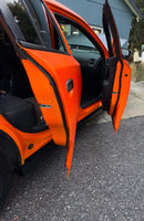 TIGER LILY FOR 2018 DODGE CHARGER RT