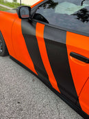 TIGER LILY FOR 2018 DODGE CHARGER RT