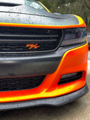TIGER LILY FOR 2018 DODGE CHARGER RT