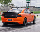 Tamco Paint Tiger Lily in 2018 Dodge Charger RT