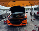 Tamco Paint Tiger Lily in 2018 Dodge Charger RT