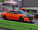 Tamco Paint Tiger Lily in 2018 Dodge Charger RT