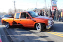 Tamco Paint Tiger Orange in Chevy C1500