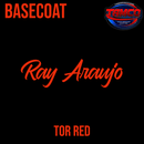 Tamco Paint Customer Color Tor Red Basecoat