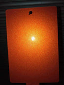 Tamco Paint Motorcycle Part Toxic Sunburst