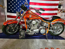 Tamco Paint Harley Davidson Toxic Sunburst