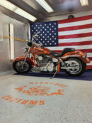 Tamco Paint Harley Davidson Toxic Sunburst
