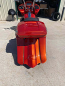 Tamco Paint Harley Davidson Toxic Sunburst