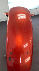 Tamco Paint Motorcycle Parts Toxic Sunburst 