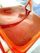 Tamco Paint Motorcycle Part Toxic Sunburst 