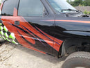 Tamco Paint Chevrolet Pick up Toxic Sunburst