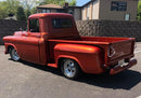 Tamco Paint Chevrolet 3100 Toxic Sunburst
