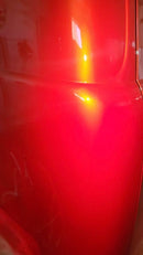 Tamco Paint Toxic Sunburst on 1949 Ford F100