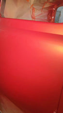 Tamco Paint Toxic Sunburst on 1949 Ford F100