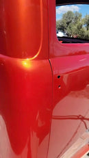 Tamco Paint Toxic Sunburst on 1949 Ford F100
