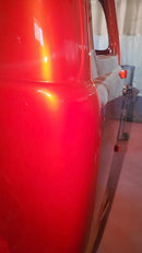 Tamco Paint Toxic Sunburst on 1949 Ford F100