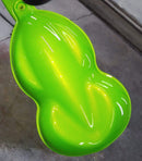 Tamco Paint Toxicity Custom Color Basecoat