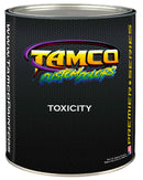 Tamco Paint Toxicity Custom Color Basecoat